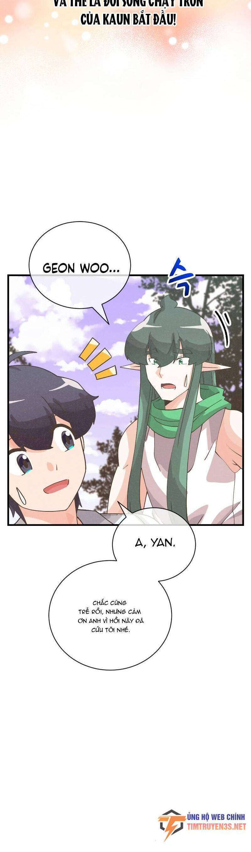 Tôi Trở Thành Một Nông Dân Chapter 125 - Trang 26