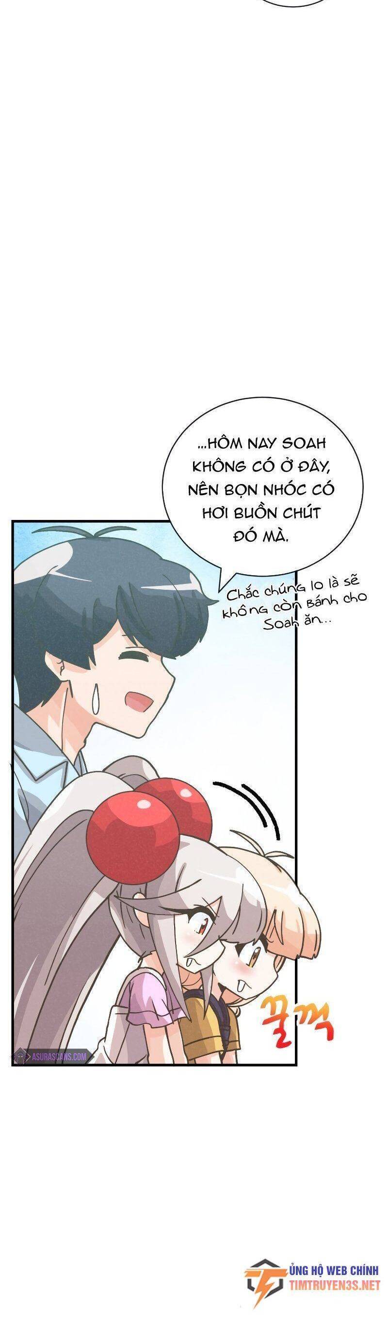 Tôi Trở Thành Một Nông Dân Chapter 135 - Trang 31
