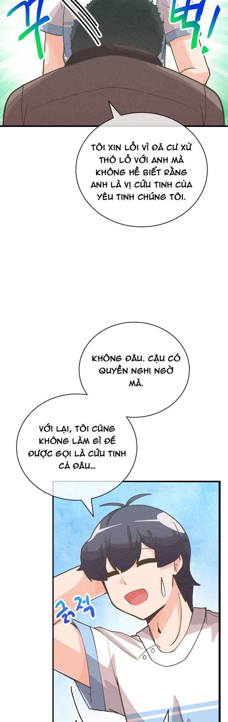Tôi Trở Thành Một Nông Dân Chapter 128 - Trang 40