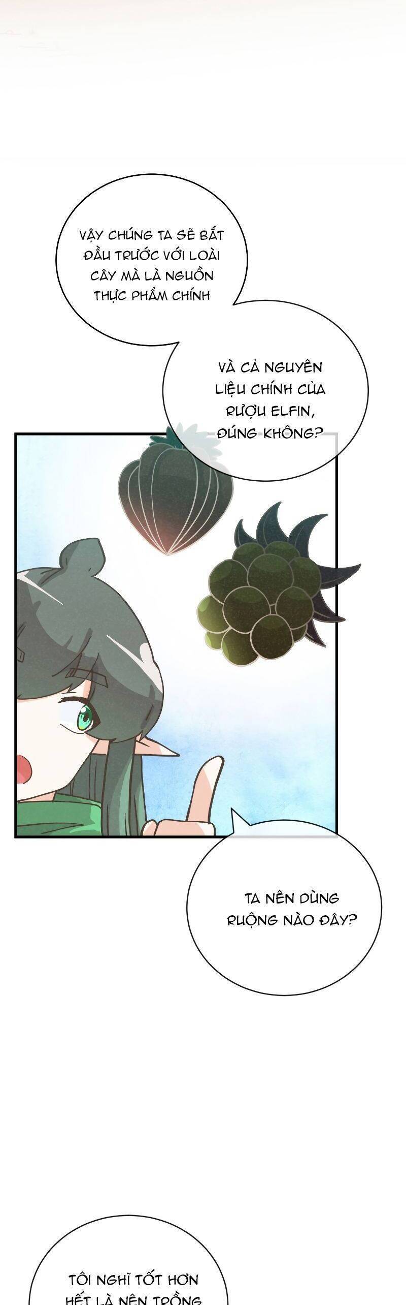 Tôi Trở Thành Một Nông Dân Chapter 134 - Trang 38