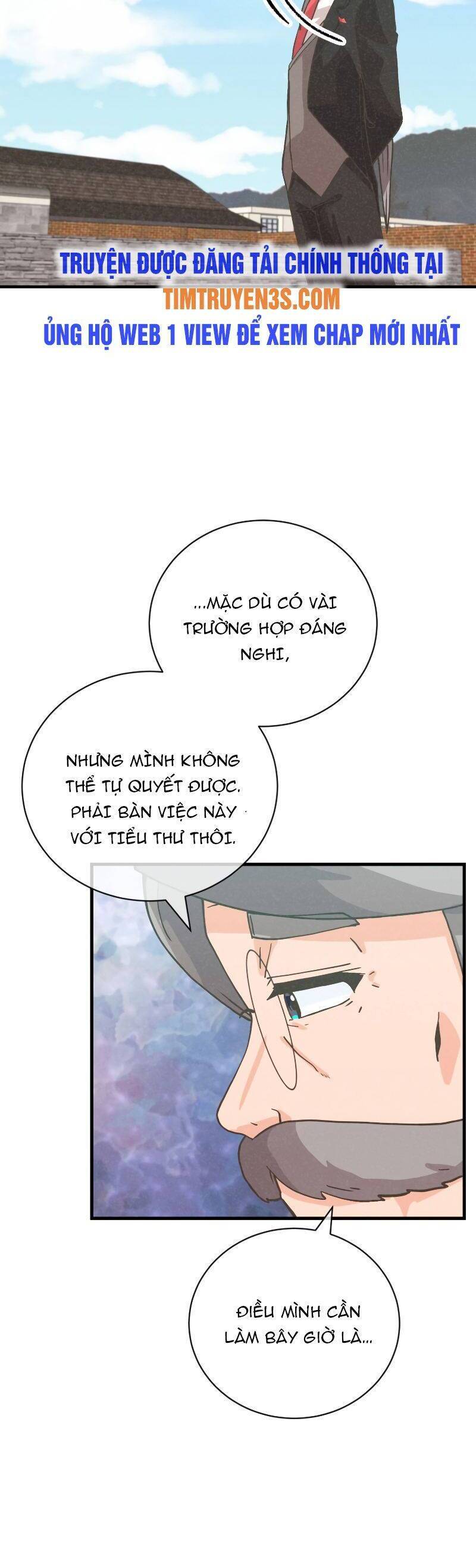 Tôi Trở Thành Một Nông Dân Chapter 131 - Trang 26