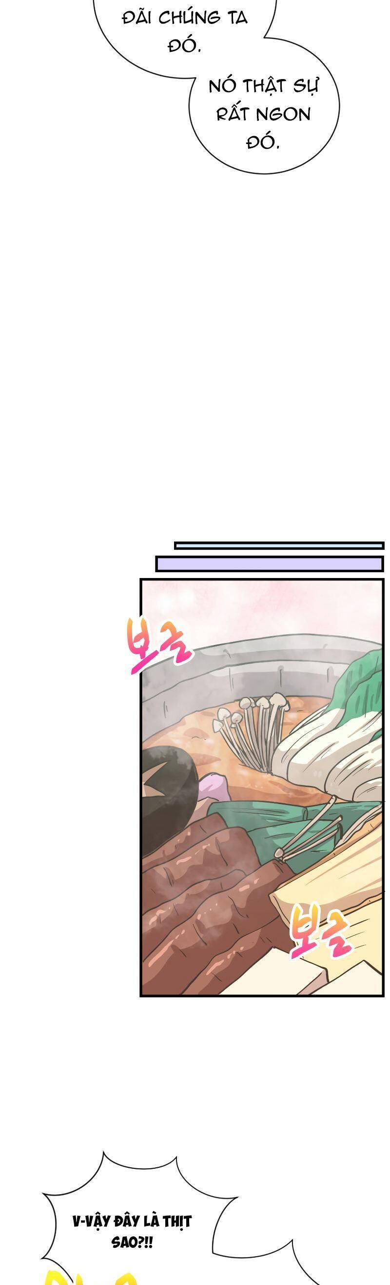 Tôi Trở Thành Một Nông Dân Chapter 130 - Trang 20