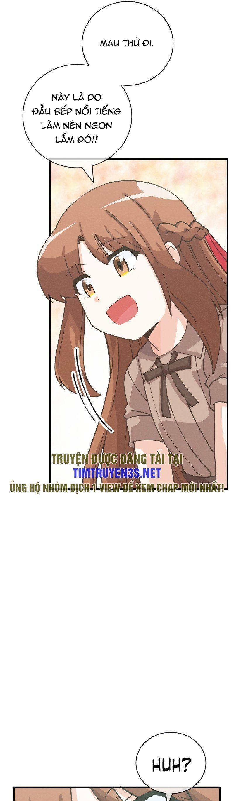 Tôi Trở Thành Một Nông Dân Chapter 135 - Trang 28