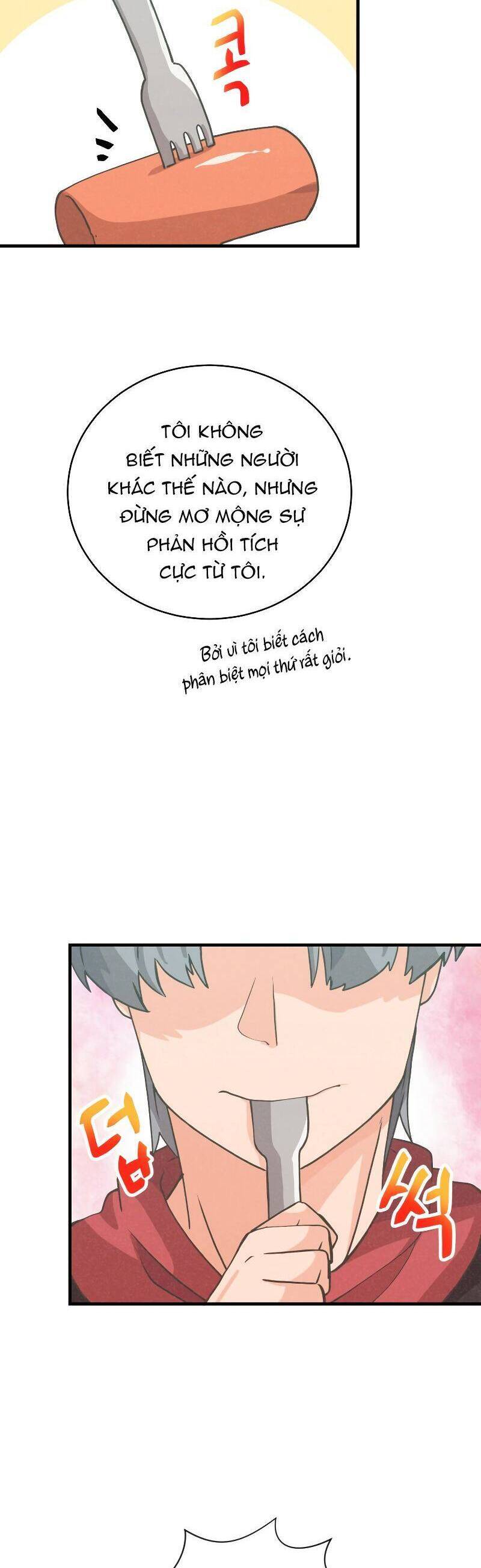 Tôi Trở Thành Một Nông Dân Chapter 123 - Trang 33