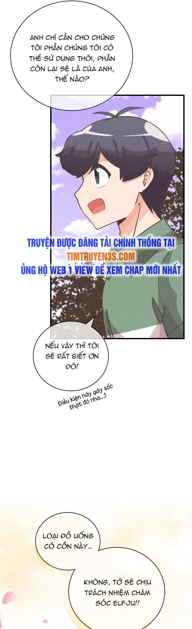Tôi Trở Thành Một Nông Dân Chapter 130 - Trang 36