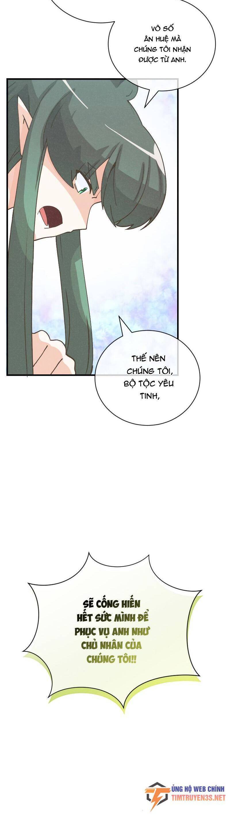 Tôi Trở Thành Một Nông Dân Chapter 125 - Trang 46