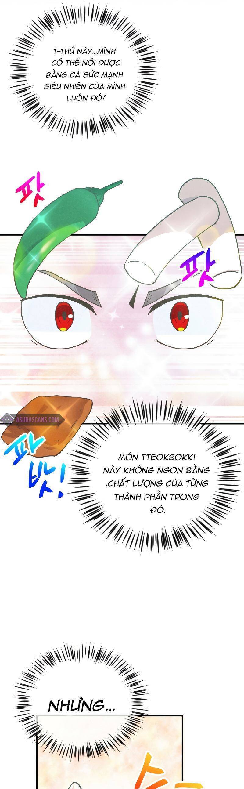 Tôi Trở Thành Một Nông Dân Chapter 123 - Trang 35