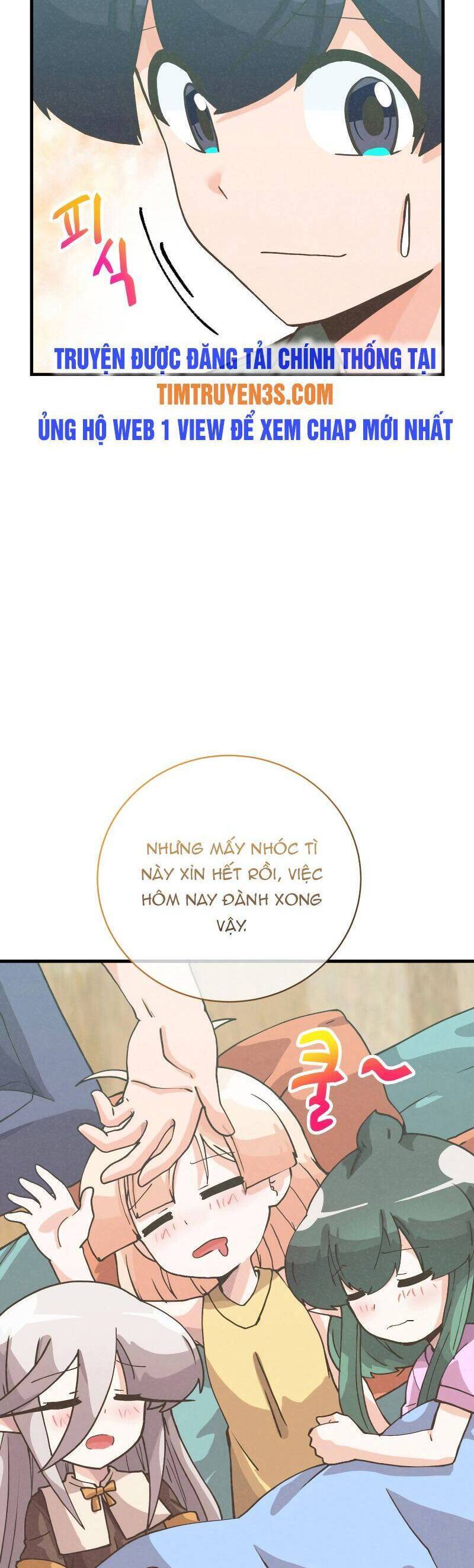 Tôi Trở Thành Một Nông Dân Chapter 131 - Trang 3