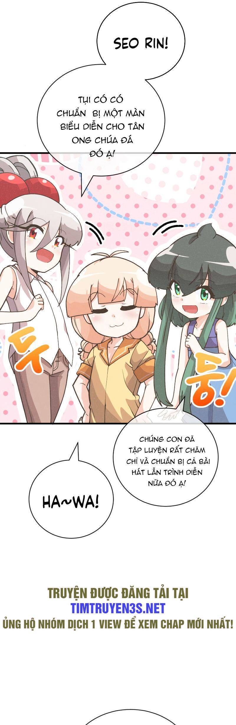 Tôi Trở Thành Một Nông Dân Chapter 126 - Trang 30