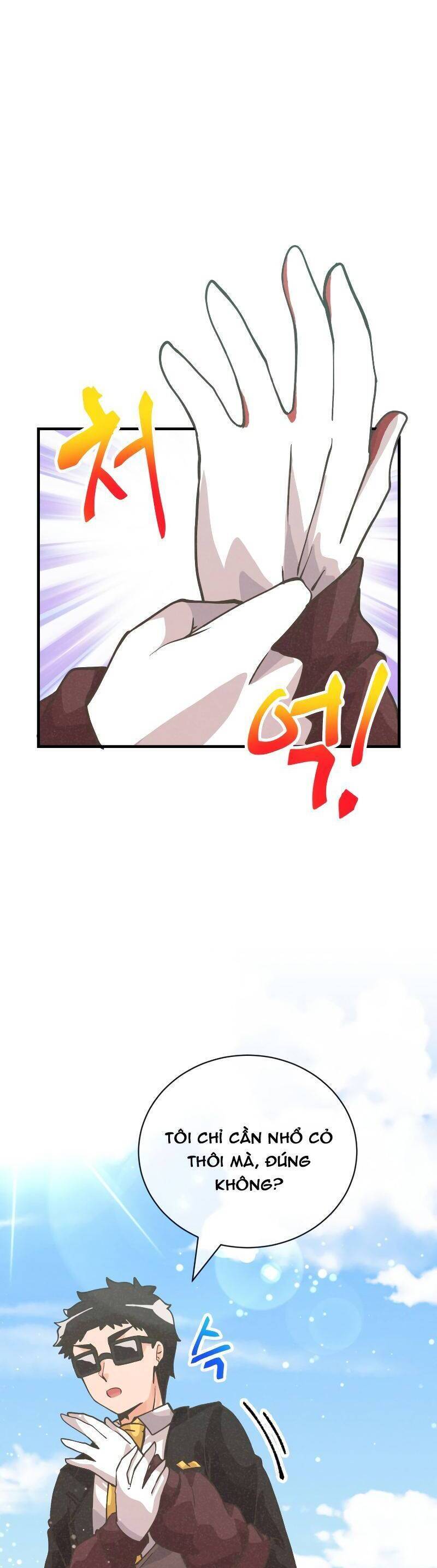Tôi Trở Thành Một Nông Dân Chapter 136 - Trang 42