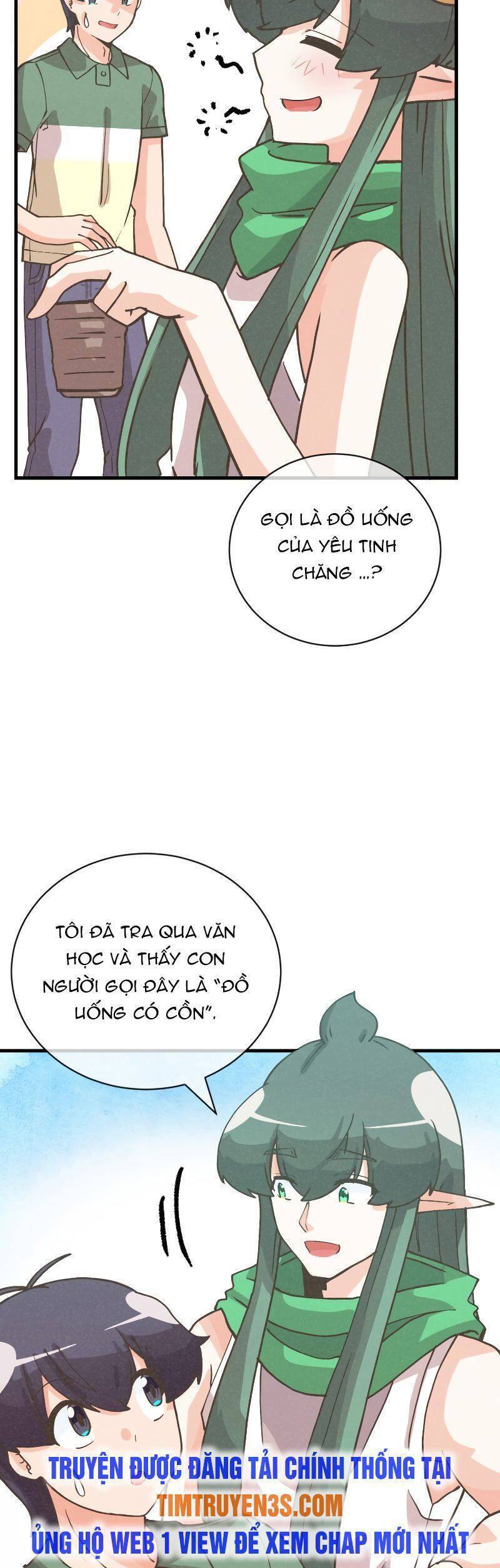 Tôi Trở Thành Một Nông Dân Chapter 130 - Trang 26