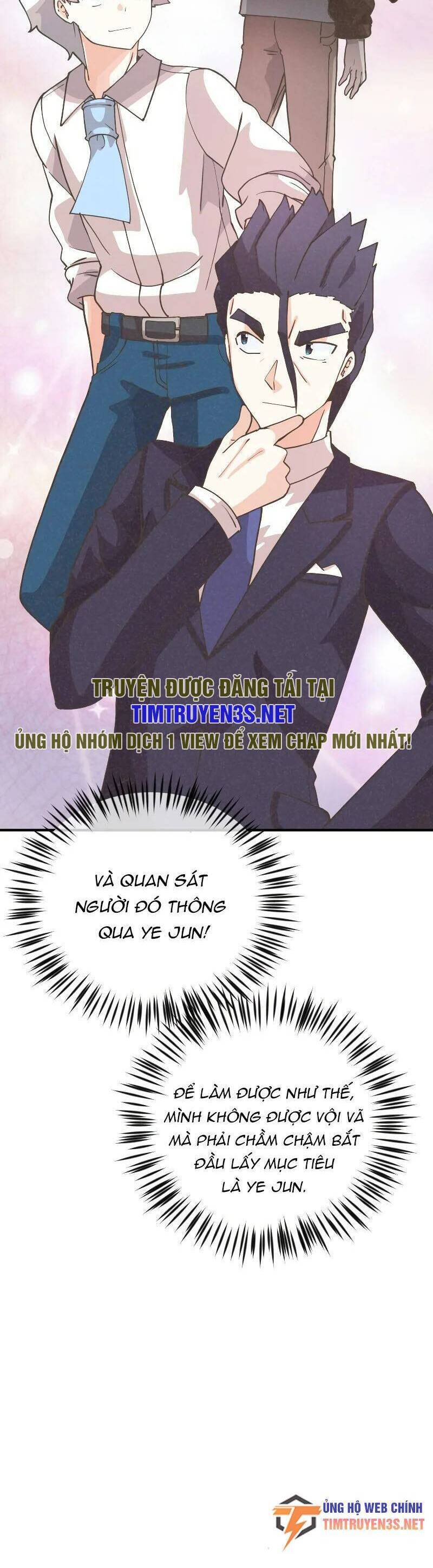 Tôi Trở Thành Một Nông Dân Chapter 133 - Trang 8
