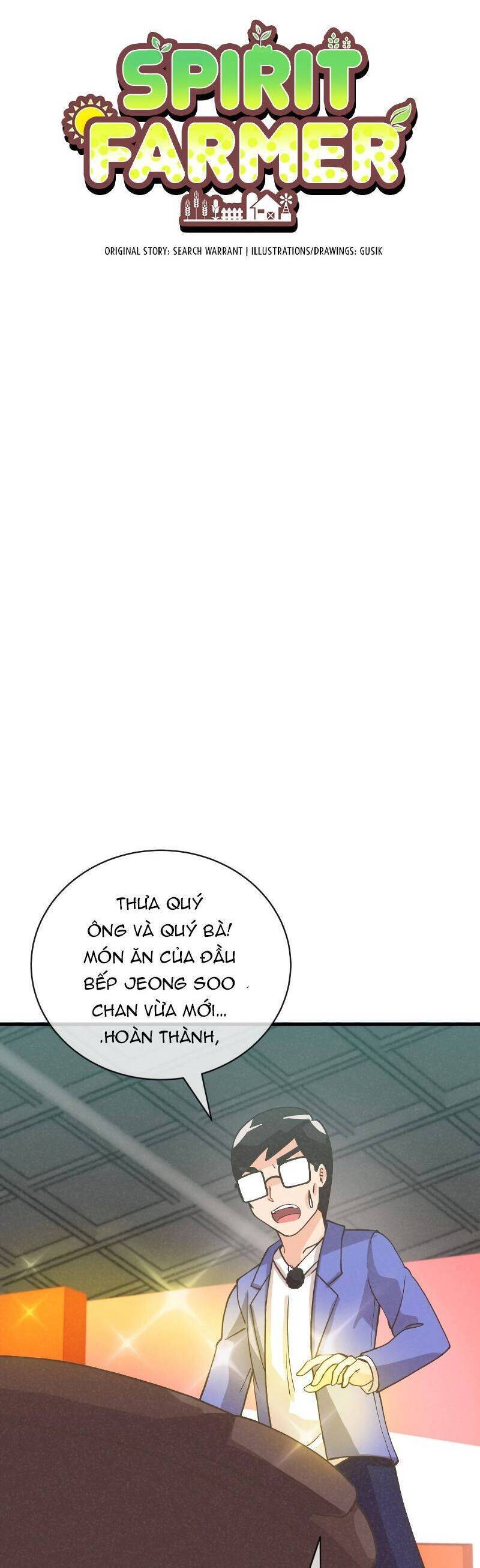 Tôi Trở Thành Một Nông Dân Chapter 123 - Trang 8