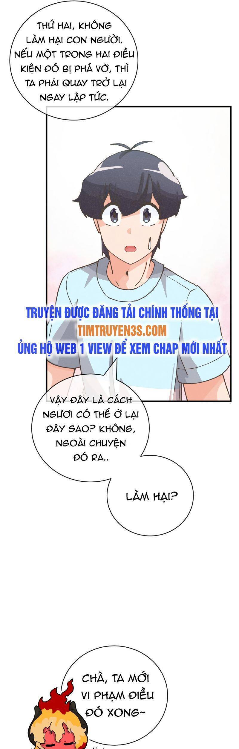 Tôi Trở Thành Một Nông Dân Chapter 132 - Trang 35