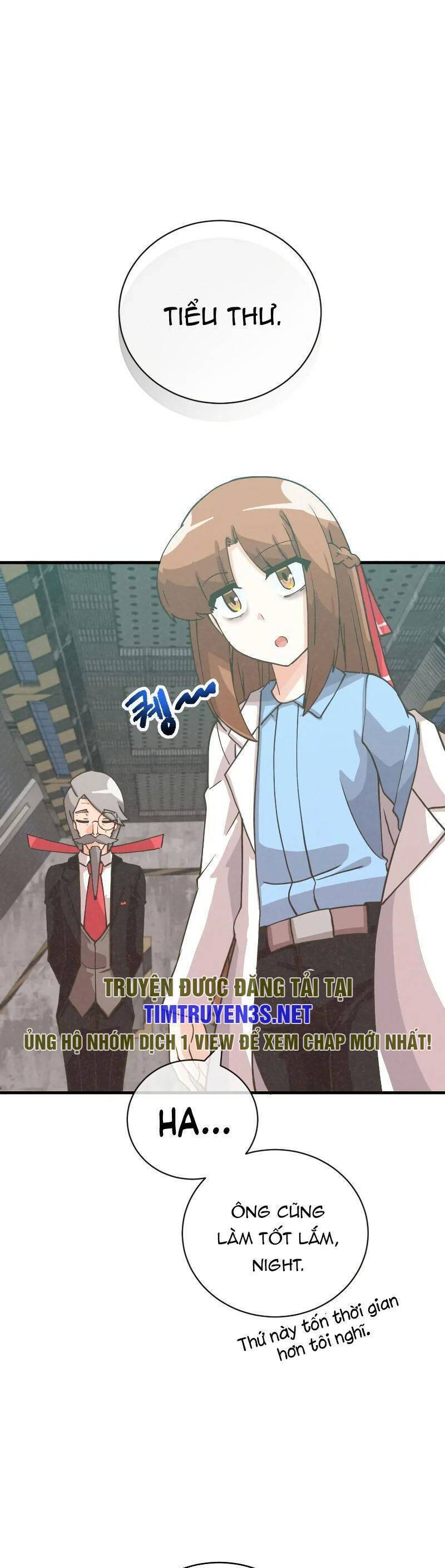 Tôi Trở Thành Một Nông Dân Chapter 133 - Trang 49