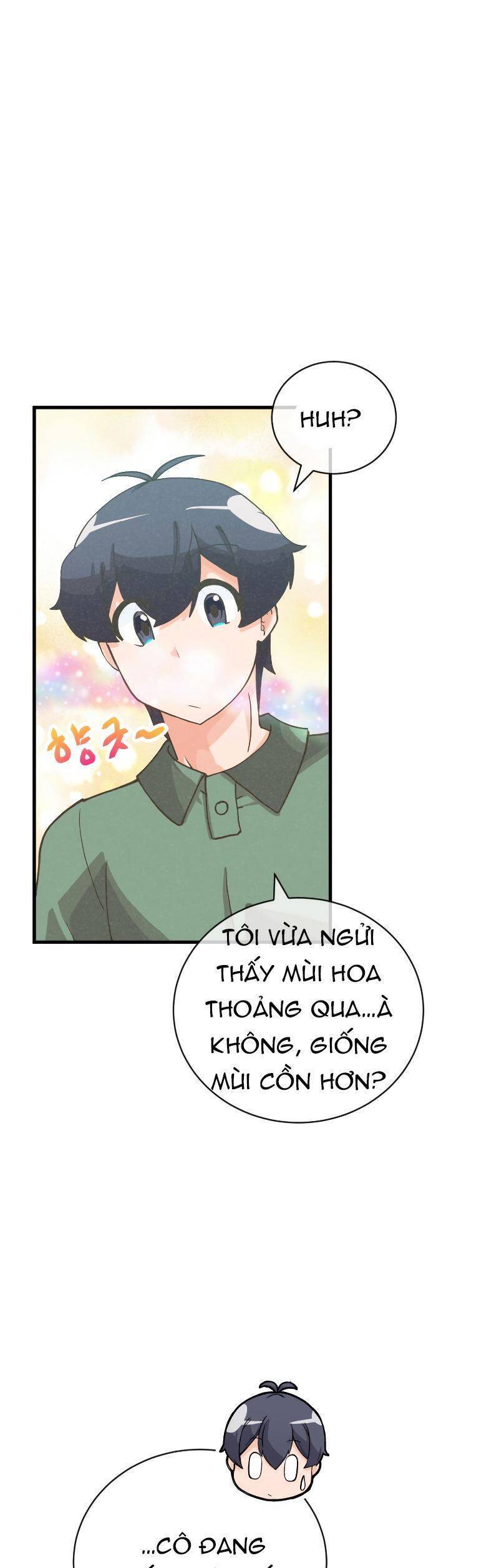 Tôi Trở Thành Một Nông Dân Chapter 130 - Trang 24