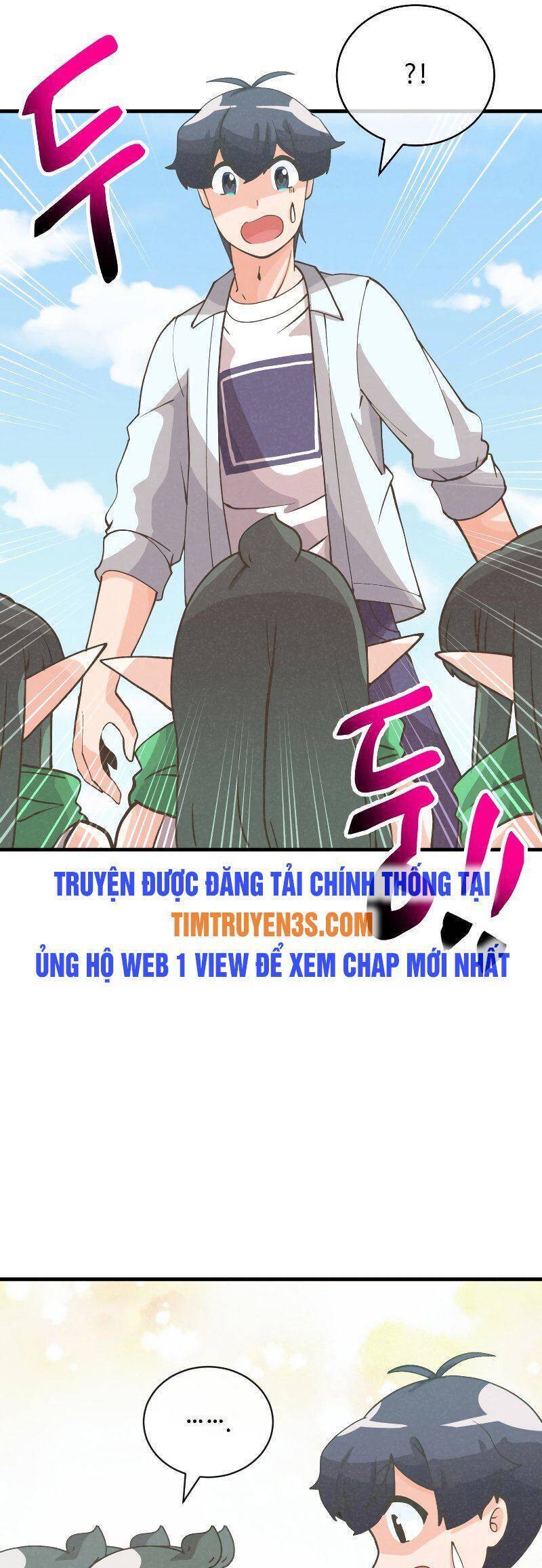 Tôi Trở Thành Một Nông Dân Chapter 125 - Trang 47