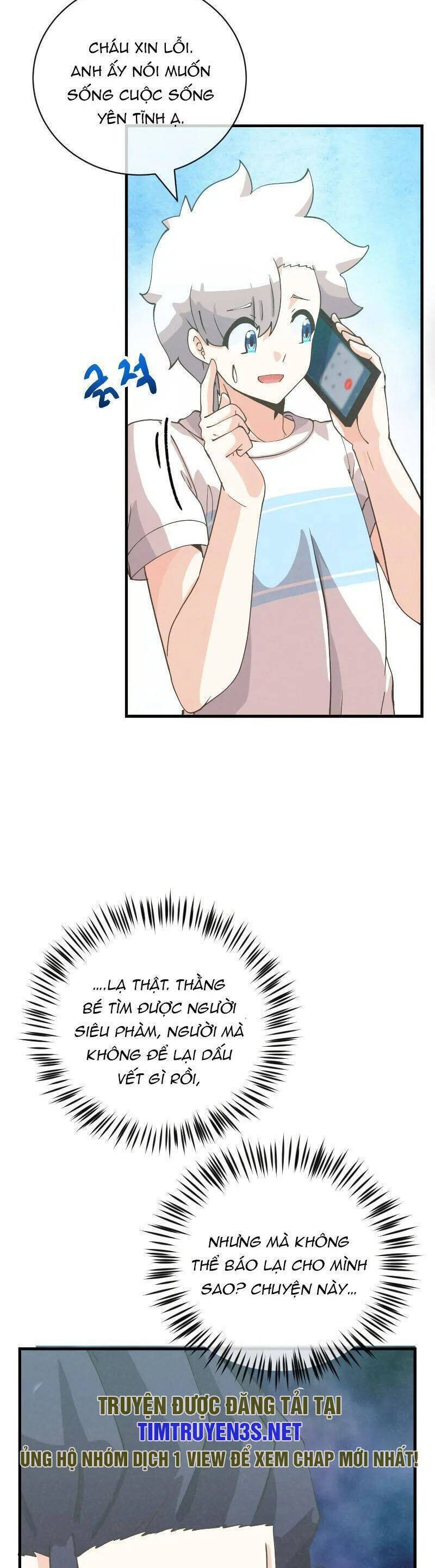Tôi Trở Thành Một Nông Dân Chapter 133 - Trang 3