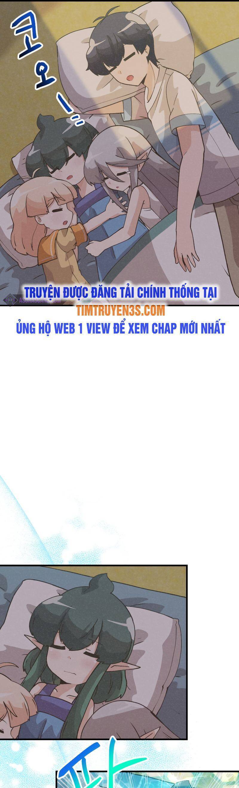 Tôi Trở Thành Một Nông Dân Chapter 127 - Trang 18