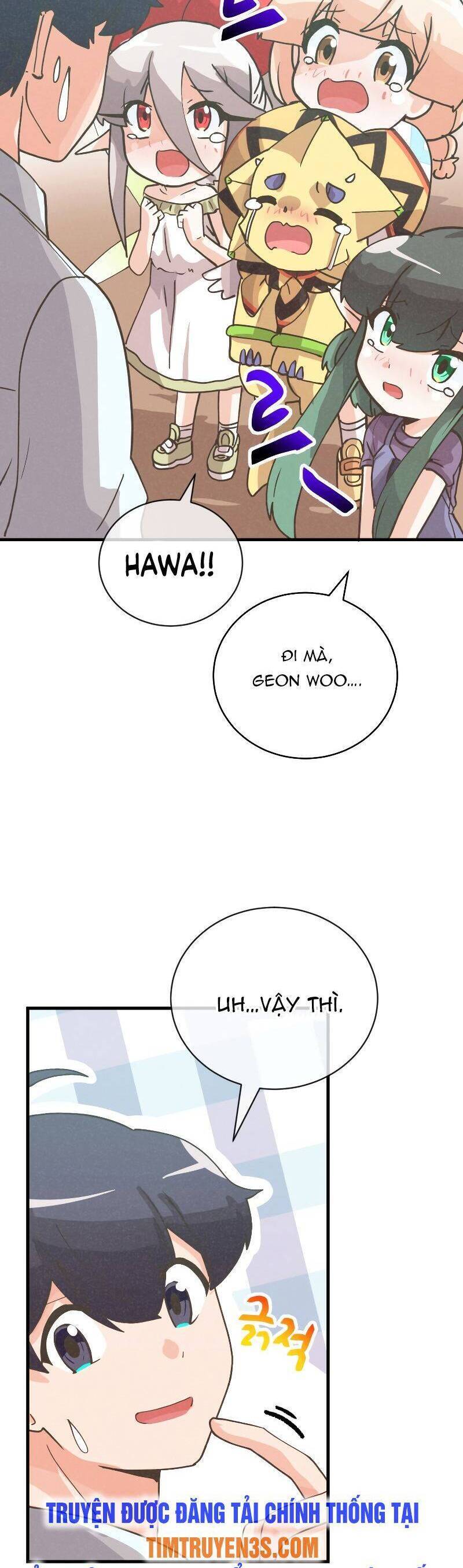 Tôi Trở Thành Một Nông Dân Chapter 125 - Trang 24