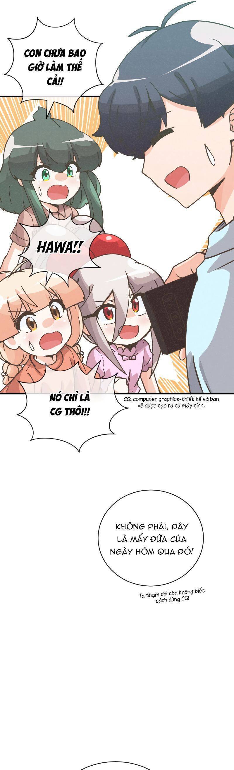 Tôi Trở Thành Một Nông Dân Chapter 131 - Trang 36