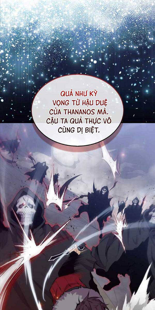 Ranker Mộng Du Chapter 90 - Trang 44