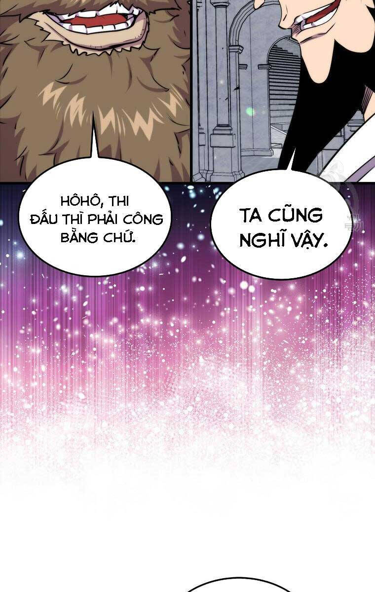 Ranker Mộng Du Chapter 78 - Trang 43