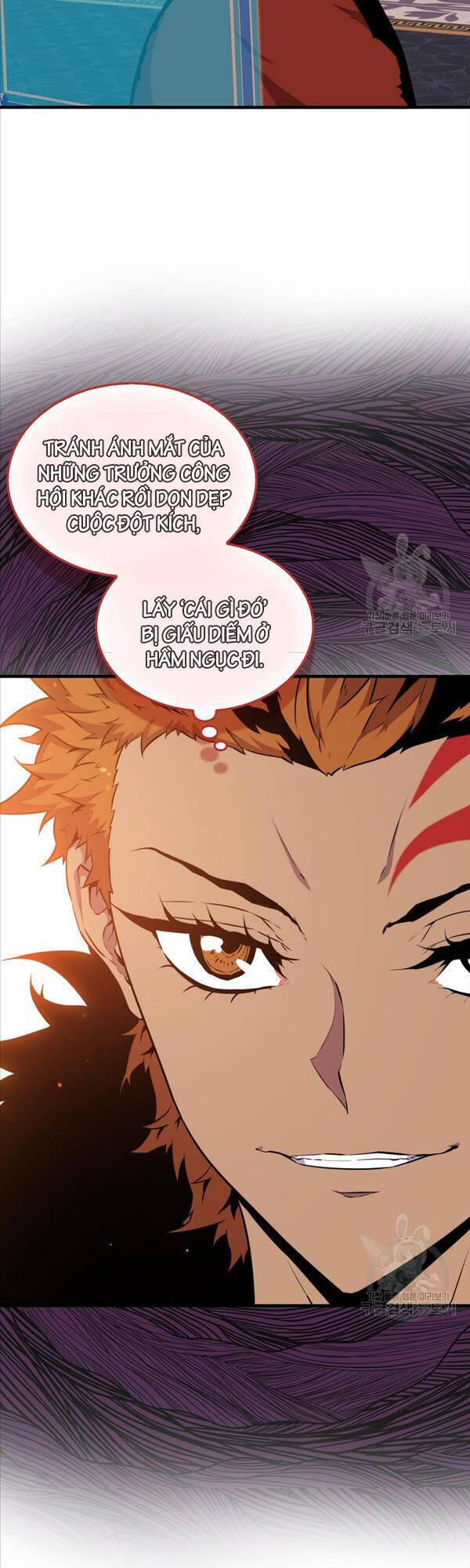 Ranker Mộng Du Chapter 79 - Trang 37