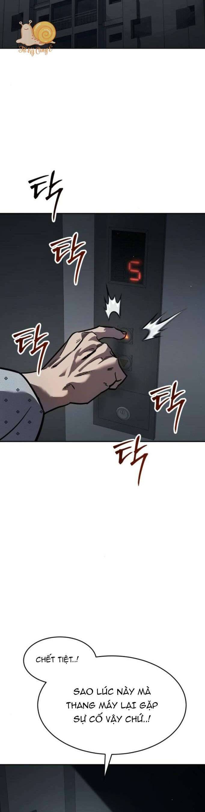 Luật Thanh Niên Chapter 23 - Trang 36