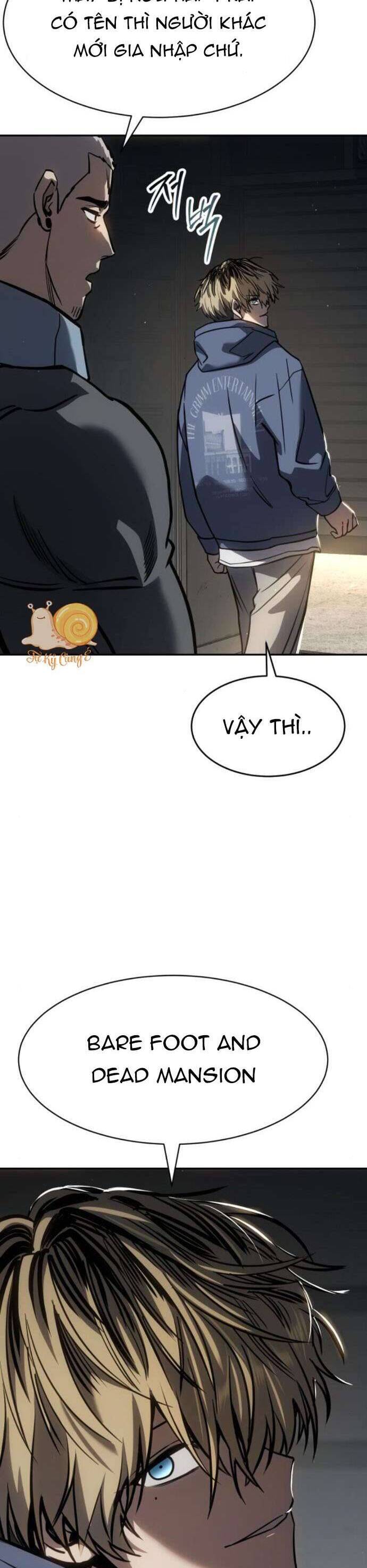 Luật Thanh Niên Chapter 22 - Trang 71