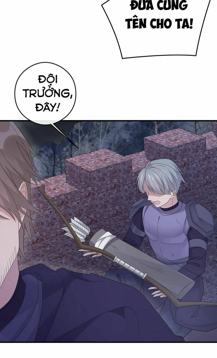 Thôn Trưởng Thôn Tân Thủ Chapter 32 - Trang 5