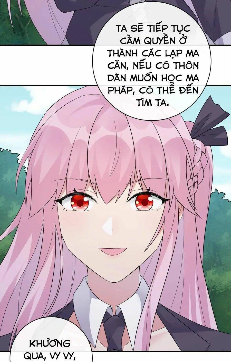 Thôn Trưởng Thôn Tân Thủ Chapter 38 - Trang 23