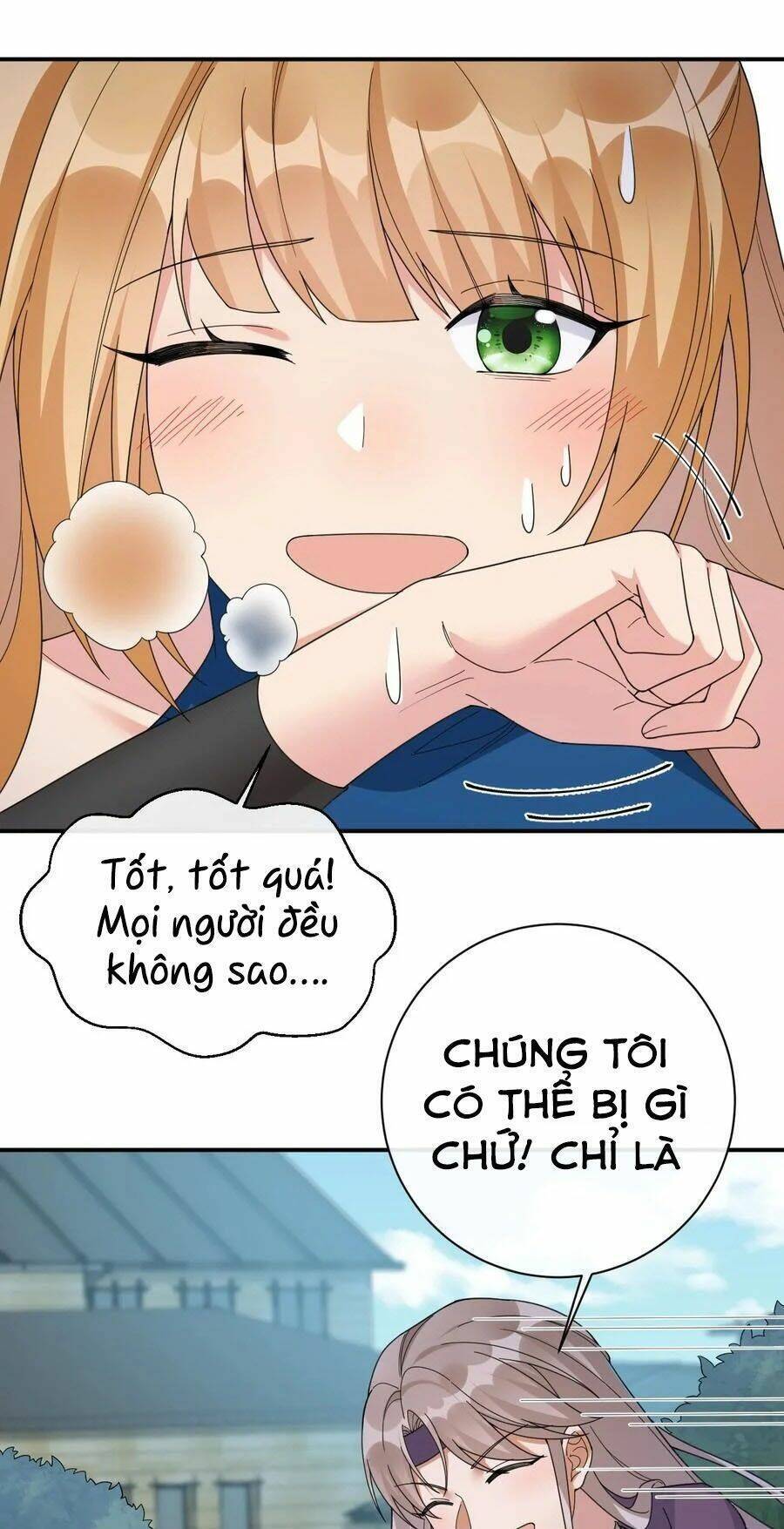 Thôn Trưởng Thôn Tân Thủ Chapter 38 - Trang 41