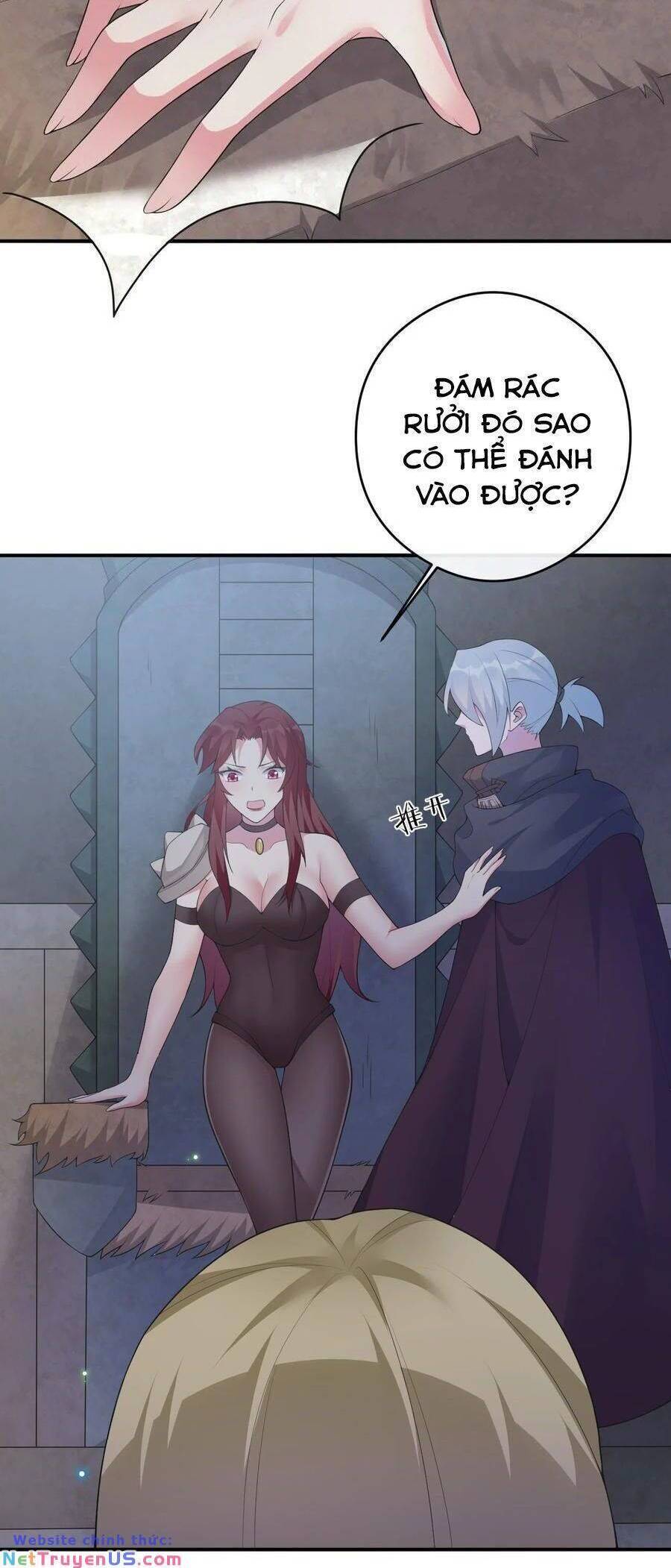 Thôn Trưởng Thôn Tân Thủ Chapter 31 - Trang 10