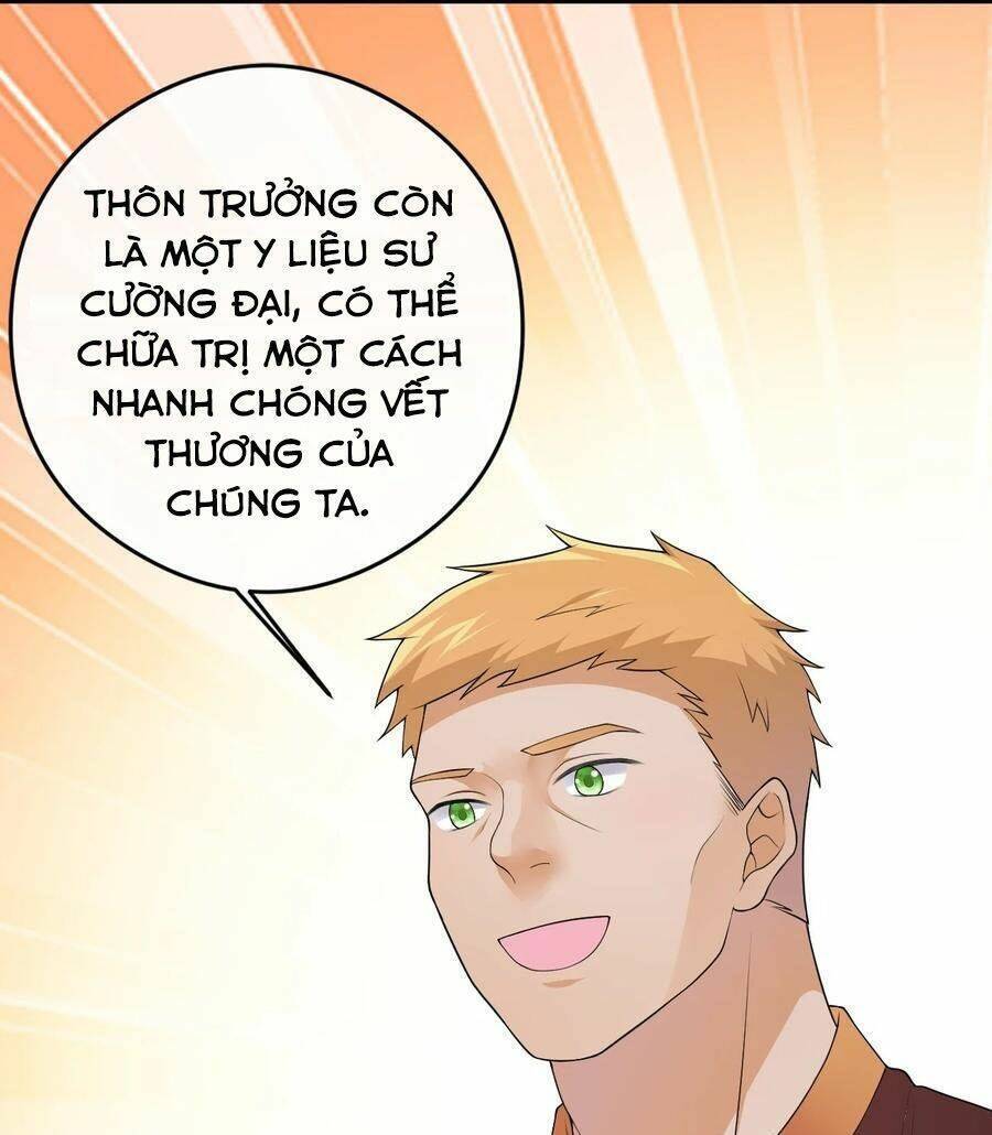 Thôn Trưởng Thôn Tân Thủ Chapter 29 - Trang 38