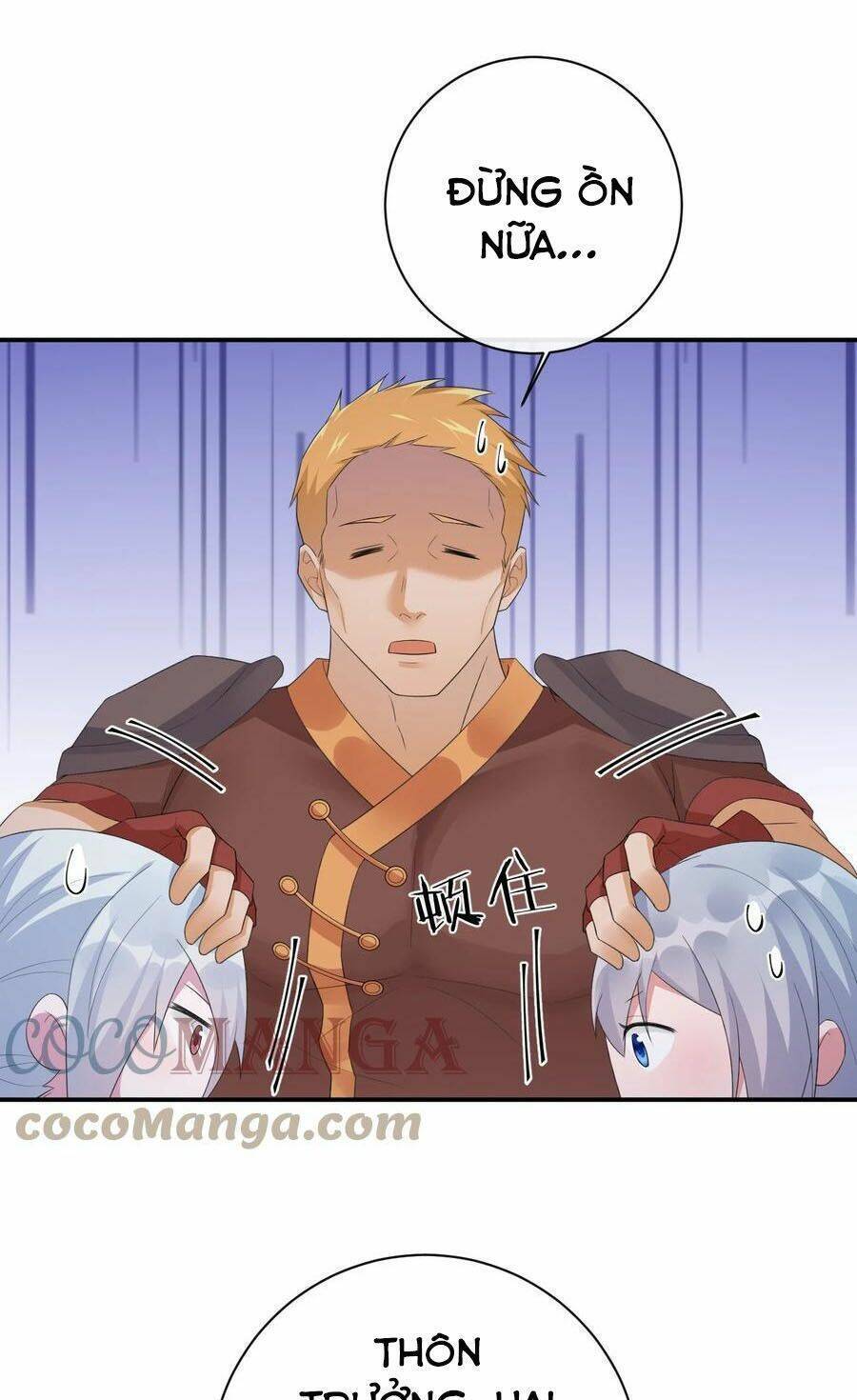 Thôn Trưởng Thôn Tân Thủ Chapter 35 - Trang 33