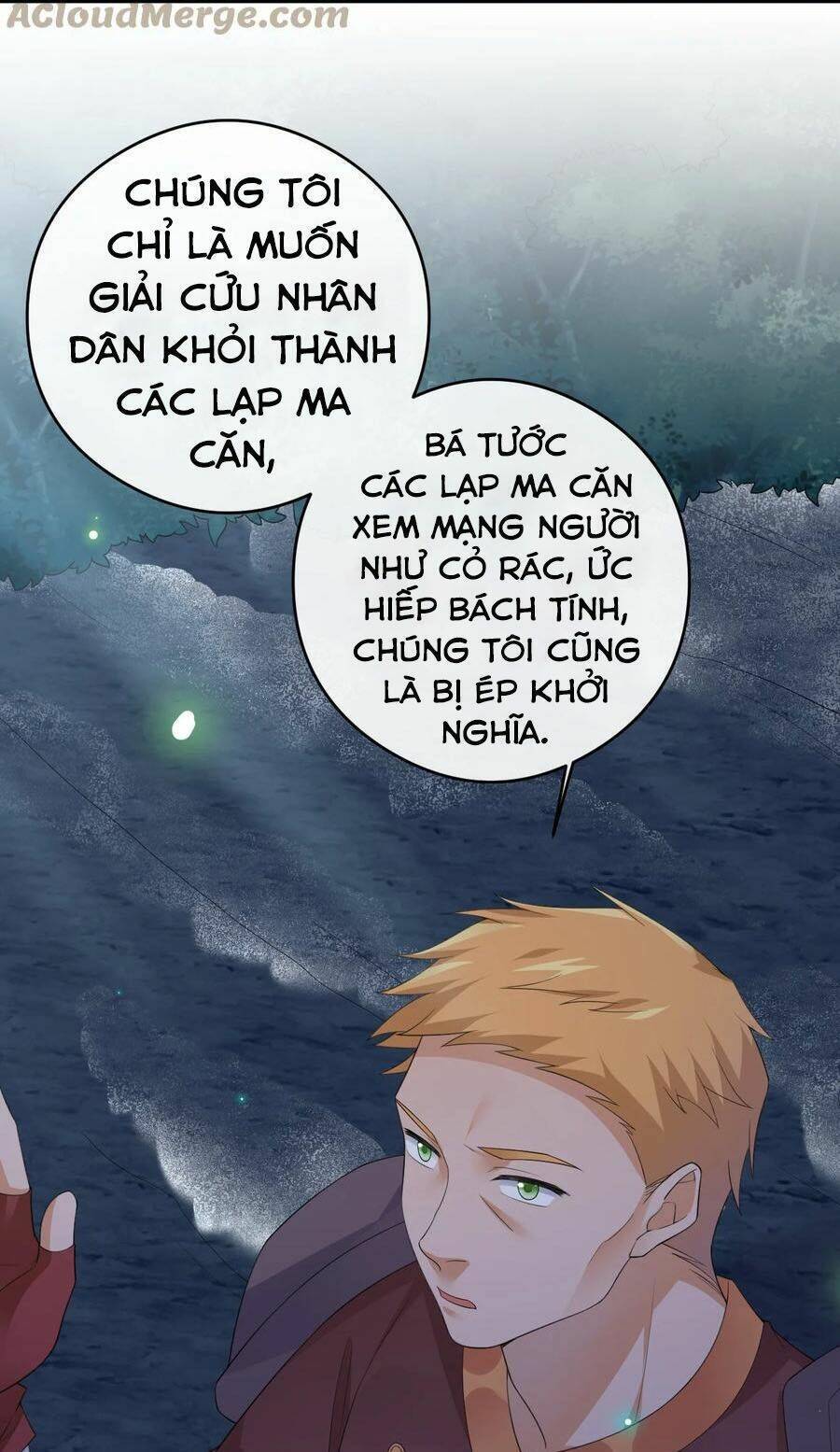 Thôn Trưởng Thôn Tân Thủ Chapter 34 - Trang 43
