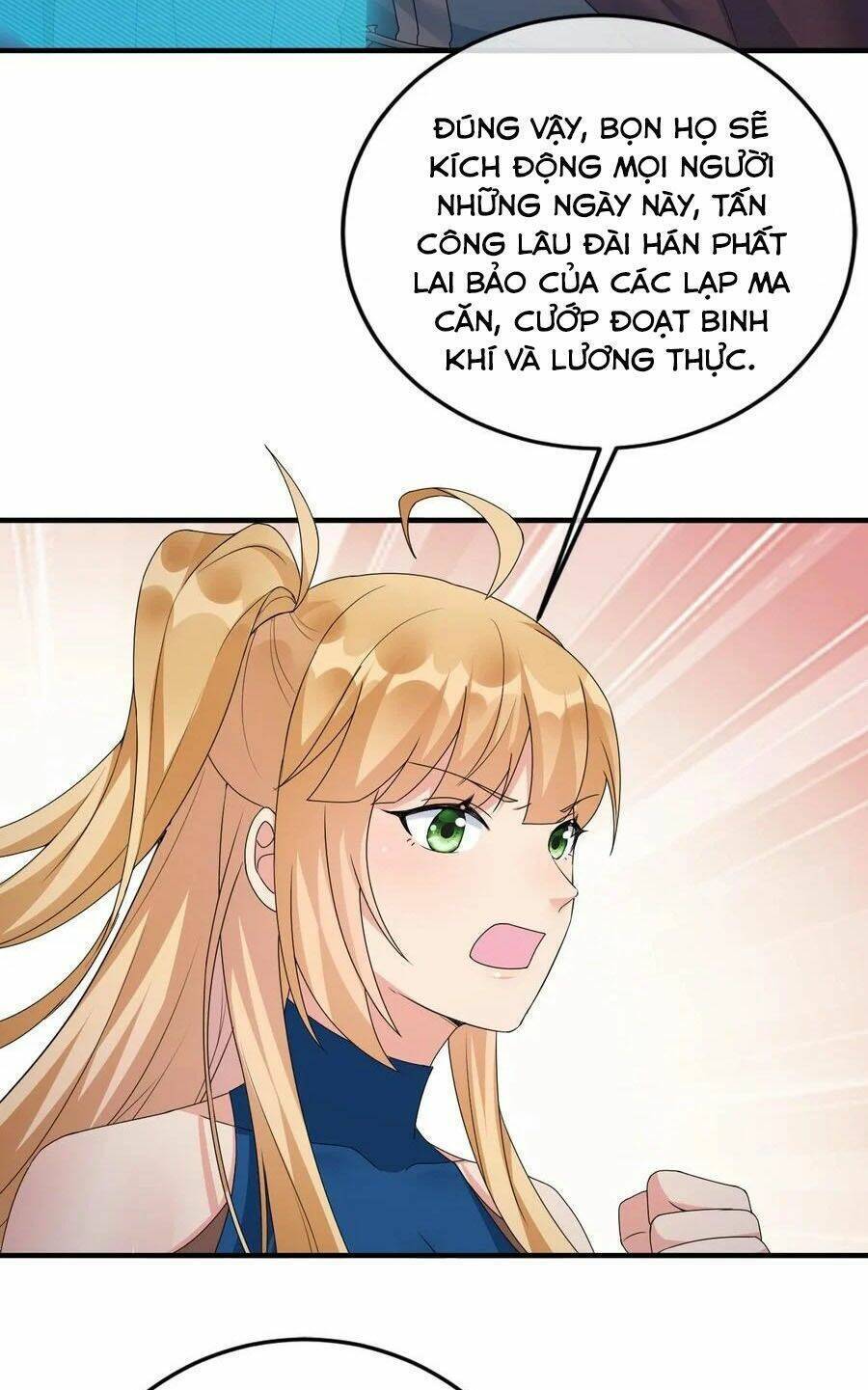 Thôn Trưởng Thôn Tân Thủ Chapter 28 - Trang 45