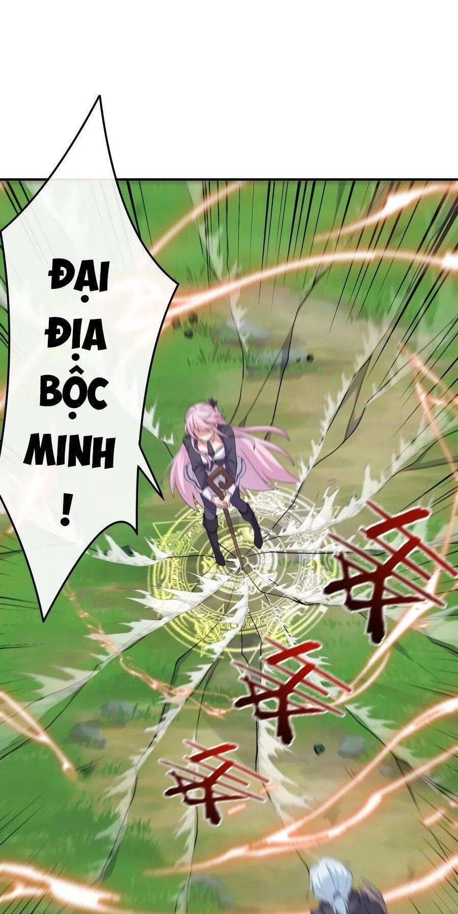 Thôn Trưởng Thôn Tân Thủ Chapter 36 - Trang 16