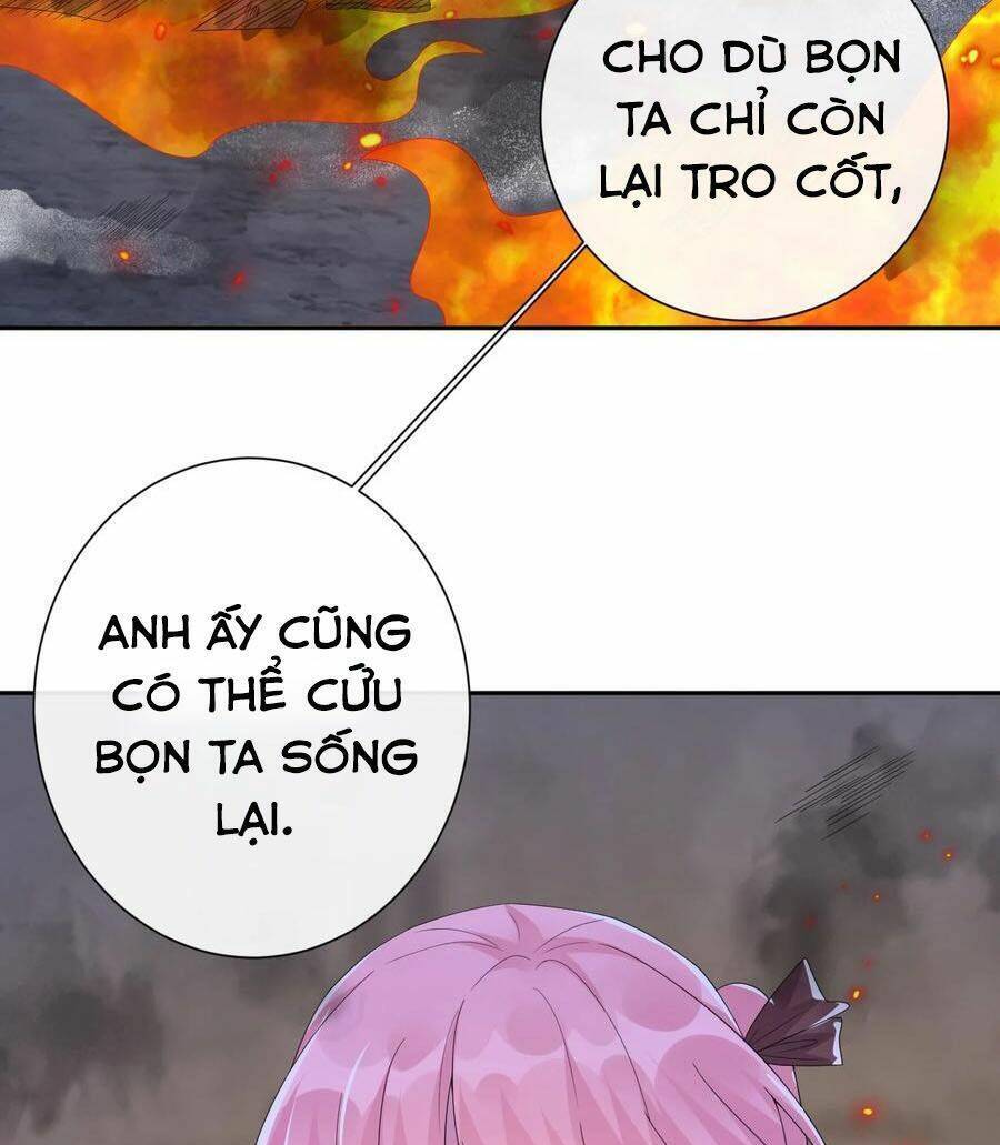 Thôn Trưởng Thôn Tân Thủ Chapter 35 - Trang 7