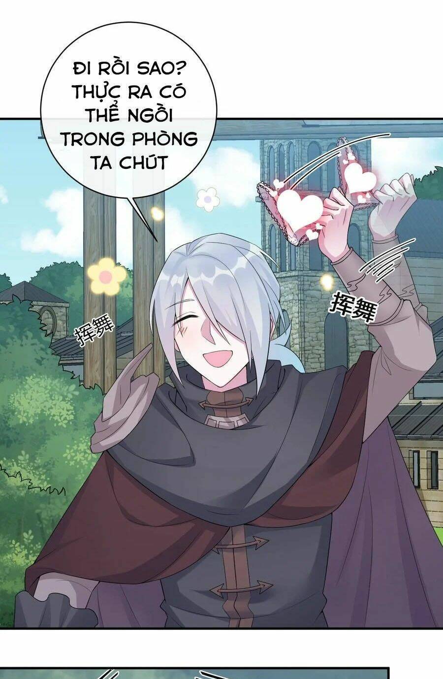 Thôn Trưởng Thôn Tân Thủ Chapter 38 - Trang 25