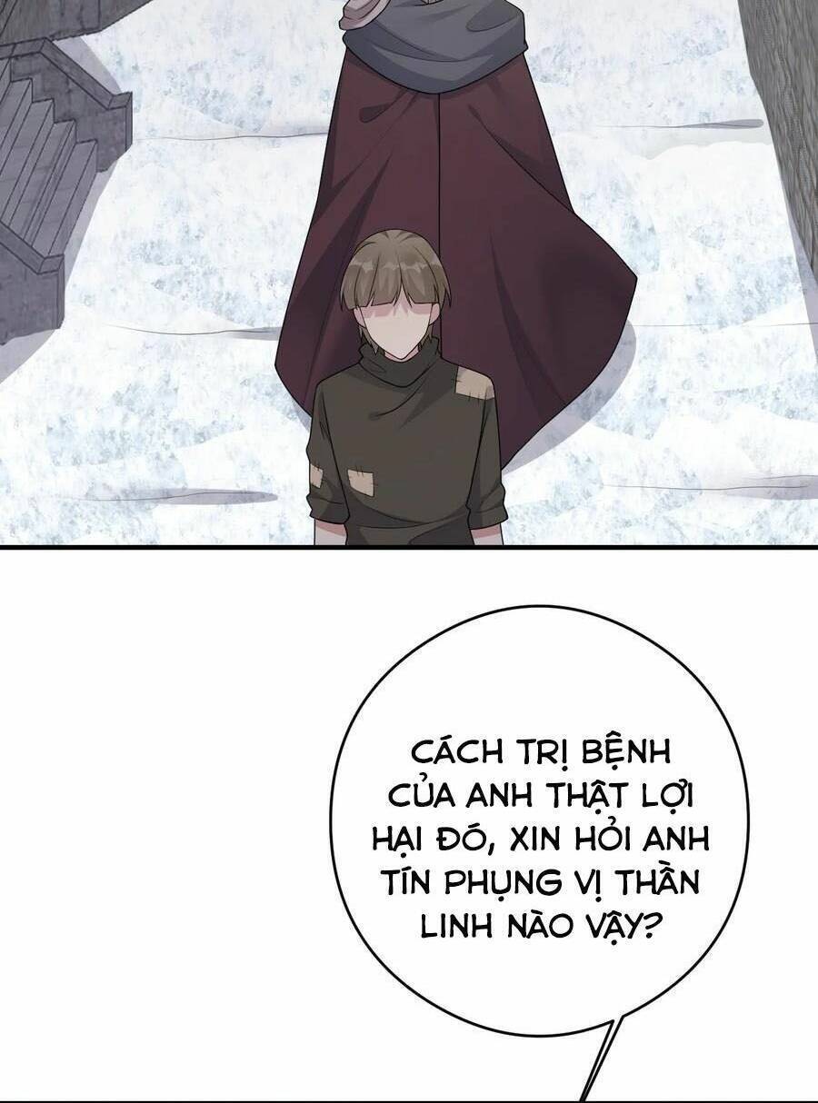 Thôn Trưởng Thôn Tân Thủ Chapter 30 - Trang 11