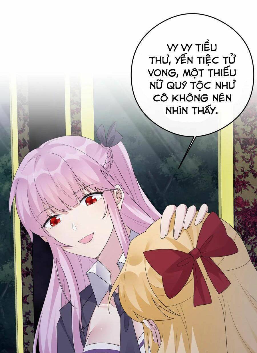 Thôn Trưởng Thôn Tân Thủ Chapter 33 - Trang 28