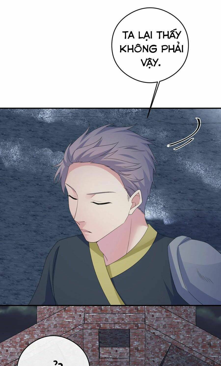 Thôn Trưởng Thôn Tân Thủ Chapter 34 - Trang 27