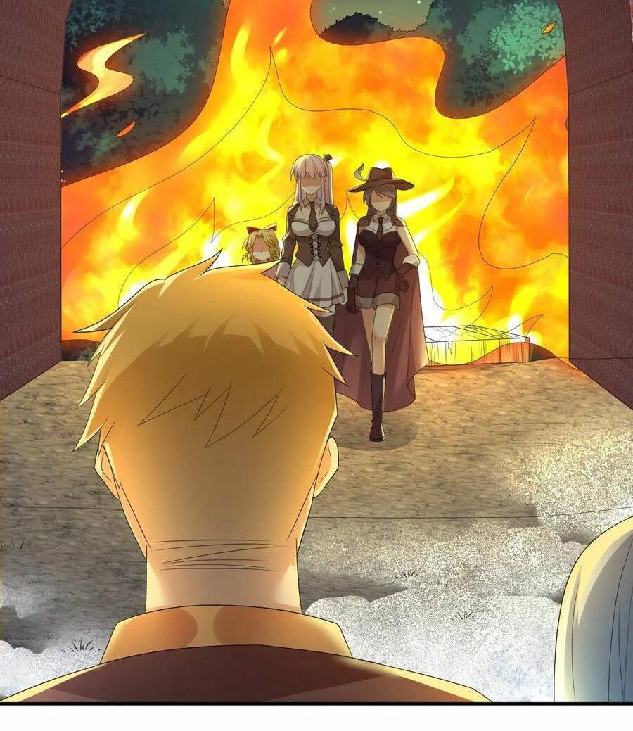 Thôn Trưởng Thôn Tân Thủ Chapter 33 - Trang 56