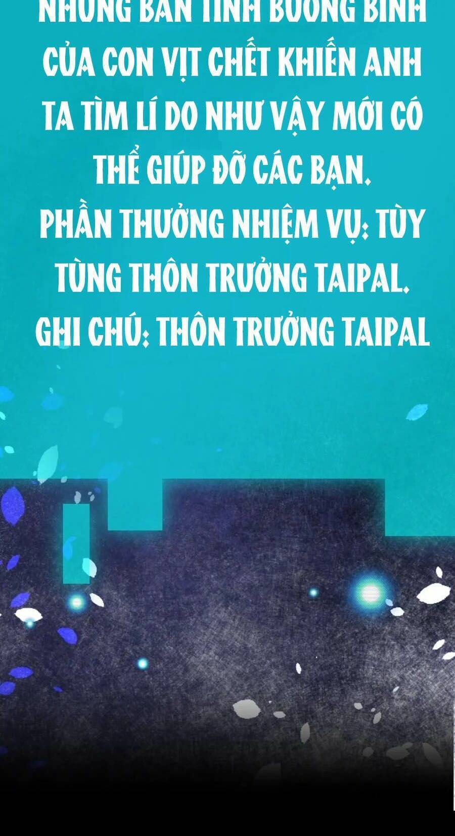 Thôn Trưởng Thôn Tân Thủ Chapter 29 - Trang 21
