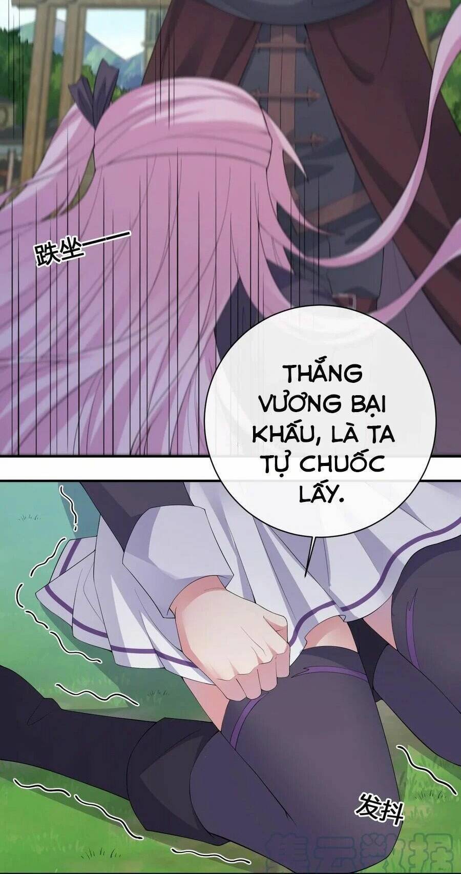 Thôn Trưởng Thôn Tân Thủ Chapter 37 - Trang 22