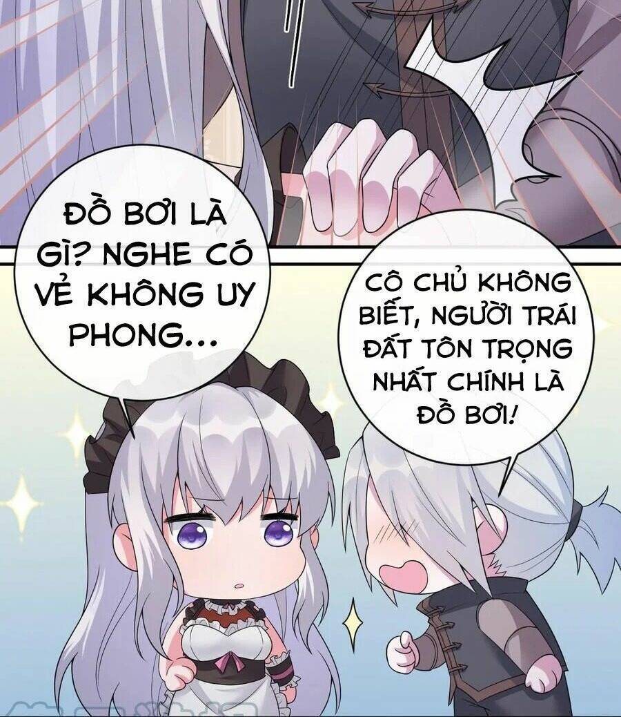 Thôn Trưởng Thôn Tân Thủ Chapter 39 - Trang 49