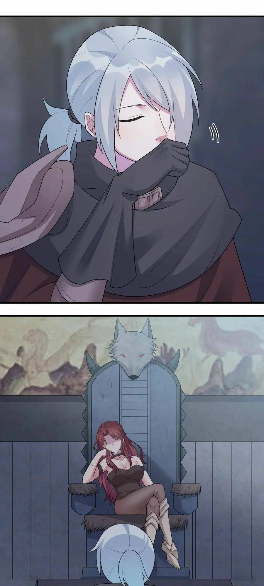 Thôn Trưởng Thôn Tân Thủ Chapter 30 - Trang 61