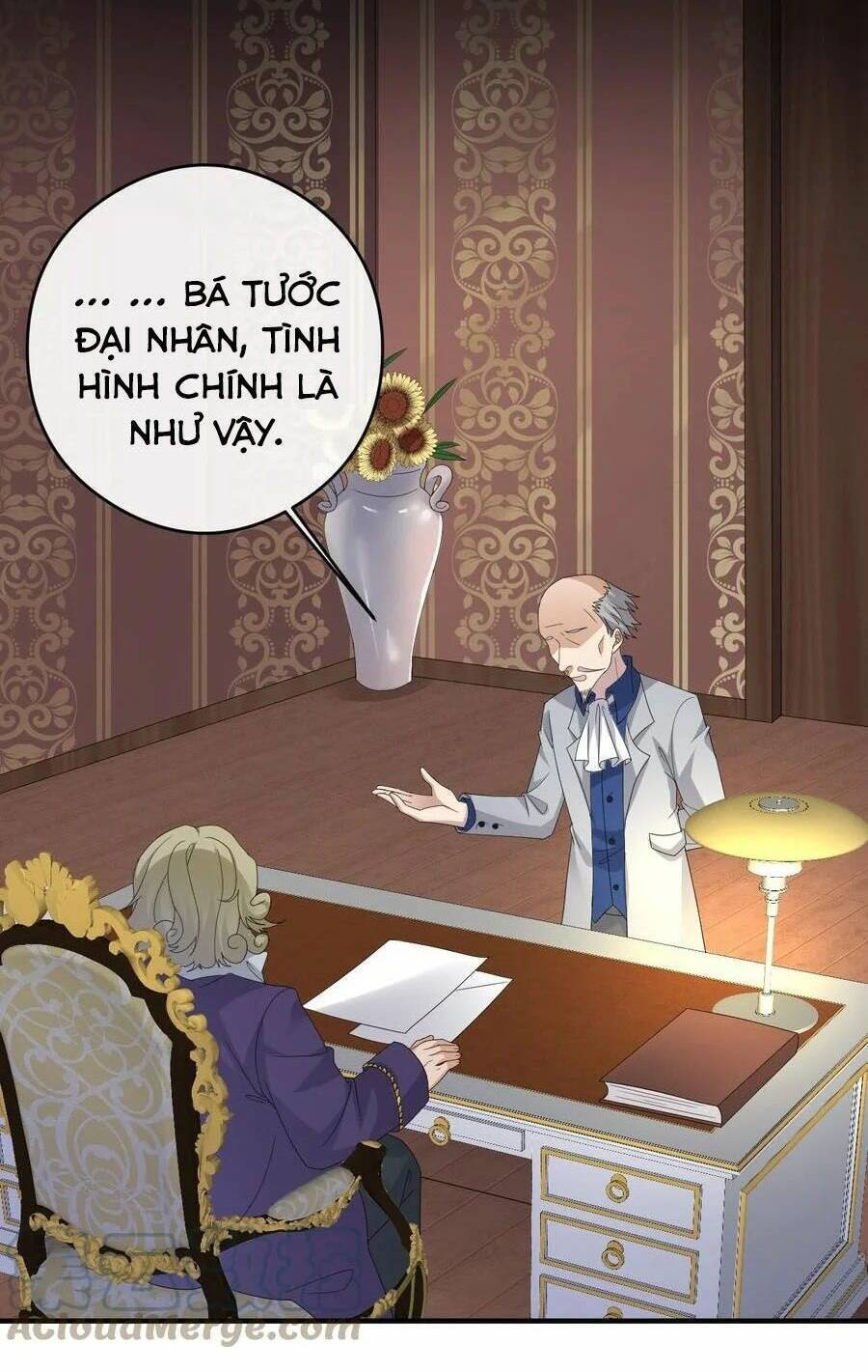 Thôn Trưởng Thôn Tân Thủ Chapter 32 - Trang 22